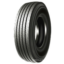 17.5 Neumáticos de remolque 205 / 75R17.5 215 / 75R17.5 225 75 17.5 235 / 75R17.5 245 / 70R17.5 Fábrica de neumáticos de China Neumáticos para camiones volquete